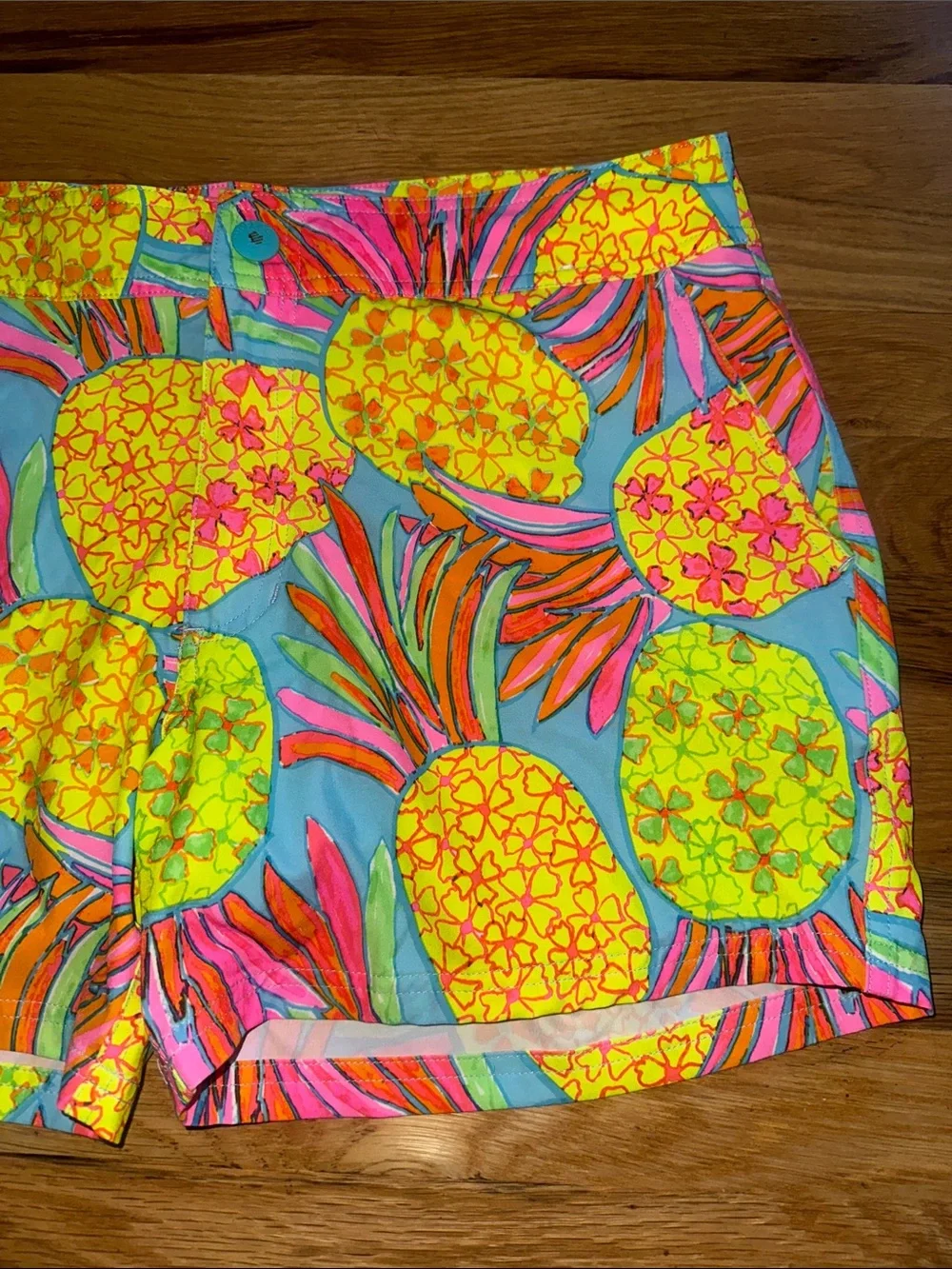 chubbies one pair